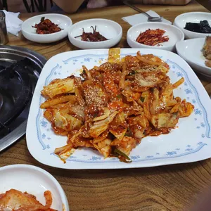 아빠밥상 사진
