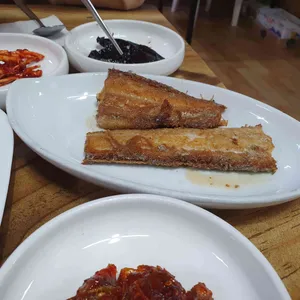 아빠밥상 사진