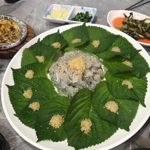갯벌회포차 사진