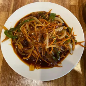 북경성반점 사진