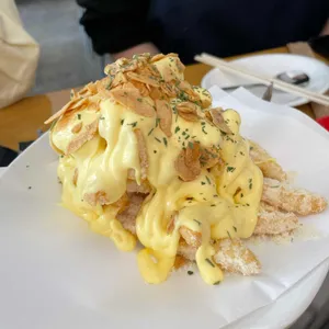 청춘닭볶이 사진