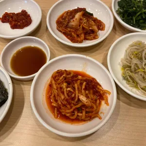김씨네돌솥밥순두부 리뷰 사진