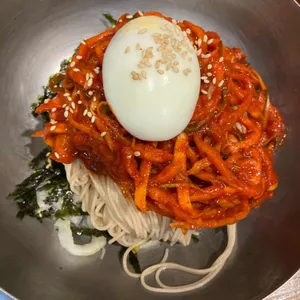 메밀래 리뷰 사진