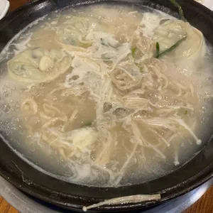 메밀래 리뷰 사진