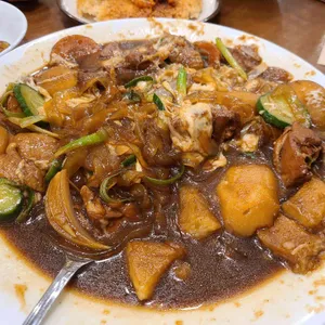 봉추찜닭 사진