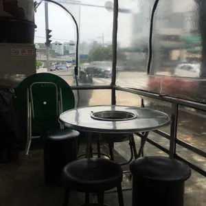 지대루 참숯왕소금구이 리뷰 사진