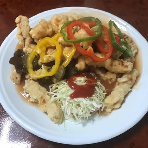 철마손짜장 사진