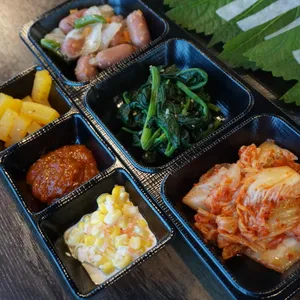 진소담다이닝 사진