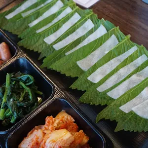 진소담다이닝 사진