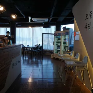진소담다이닝 리뷰 사진