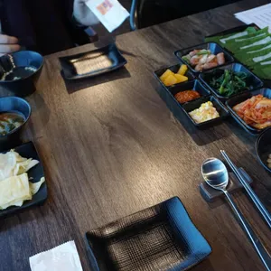 진소담다이닝 사진