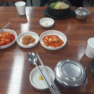 양평해장국 사진