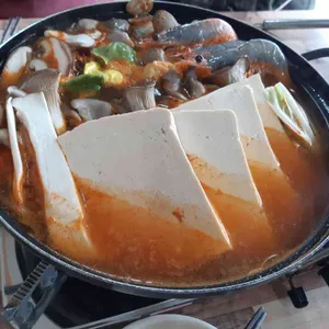 산들에두부마을 리뷰 사진