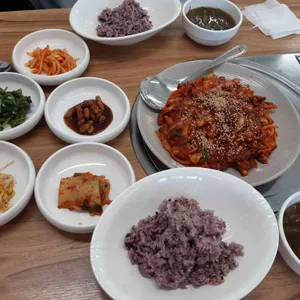 푸른숲농원 사진