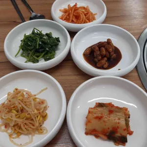 푸른숲농원 사진