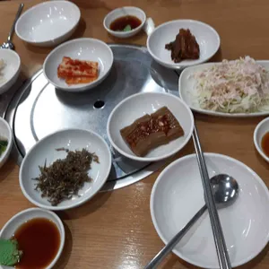 맛있는집 리뷰 사진