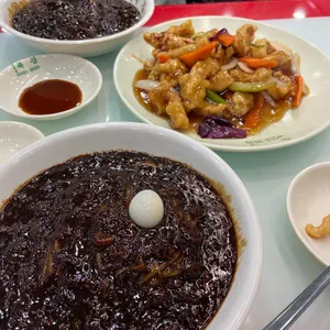 북경원 사진