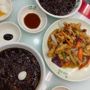 북경원 사진