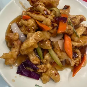 북경원 사진