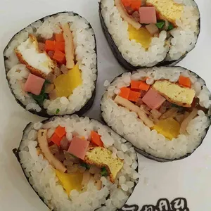 별일이네김밥과스파게티 사진