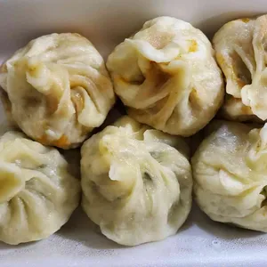 수야네만두찐빵 사진