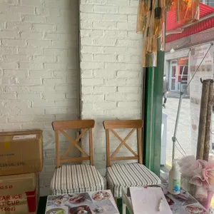 오디오시 요거트 리뷰 사진