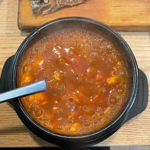 시골순두부 사진