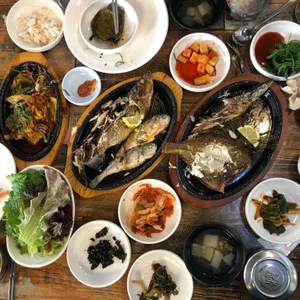 쉐프의 집밥 사진