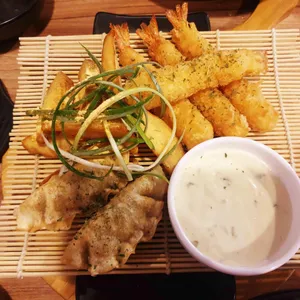 폭탄쭈꾸미 사진
