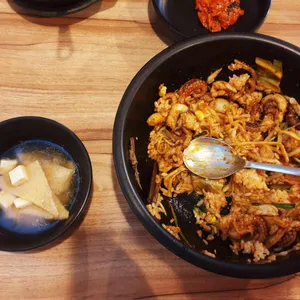 폭탄쭈꾸미 사진