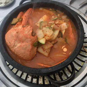 지대루 참숯왕소금구이 리뷰 사진