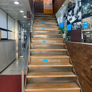 블루힙 리뷰 사진