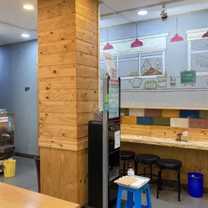수유리우동집  리뷰 사진
