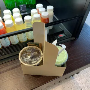 스타벅스 리뷰 사진