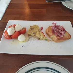 모음 리뷰 사진