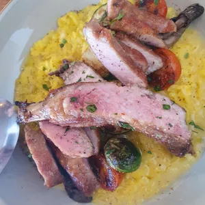 모음 리뷰 사진