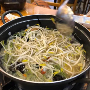 해물칼국수 밀밭 대표 사진