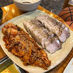 해물칼국수 밀밭 대표 사진