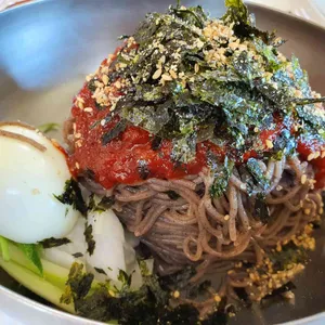 북방뫼막국수 리뷰 사진