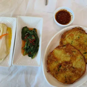 북방뫼막국수 리뷰 사진