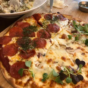 카페 온 더 데스크 사진