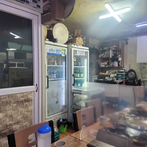 햇님식당 리뷰 사진
