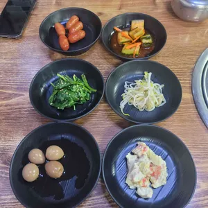 햇님식당 사진