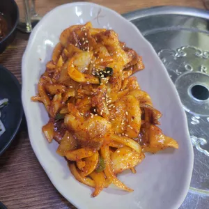 햇님식당 사진