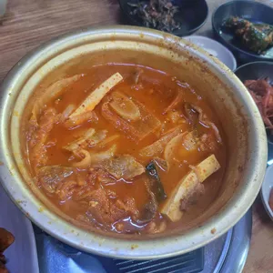 햇님식당 리뷰 사진