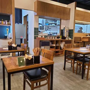 저스트텐동 리뷰 사진