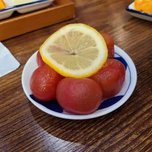 저스트텐동 리뷰 사진