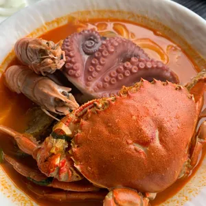 성산 해녀짬뽕 리뷰 사진