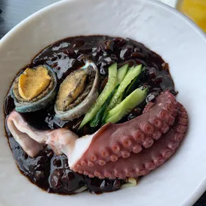 성산 해녀짬뽕 리뷰 사진