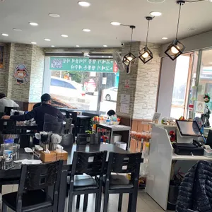 성산 해녀짬뽕 리뷰 사진